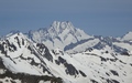 Lauteraarhorn, Schreckhorn