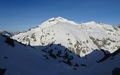 Pizzo Lucendro
