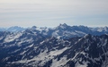 Uitzicht richting Pizzo Campo Tencia
