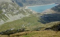 Lago di Monte Spluga