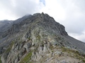 Pizzo Tambo Nordgrat