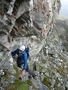 Pizzo Tambo Nordgrat