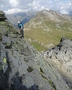Pizzo Tambo Nordgrat