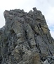 Pizzo Tambo Nordgrat