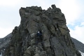 Pizzo Tambo Nordgrat stop-motion