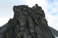 Pizzo Tambo Nordgrat stop-motion