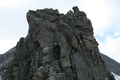 Pizzo Tambo Nordgrat stop-motion