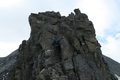 Pizzo Tambo Nordgrat stop-motion