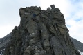 Pizzo Tambo Nordgrat stop-motion