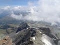 Uitzicht richting Lattenhorn