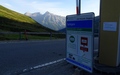 Zollhaus Splügenpass