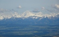 Bietschhorn, Altels, Rinderhorn