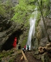 Cascade de Môtiers