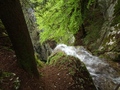 Cascade de Môtiers