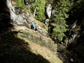 Gorges de la Poëta Raisse