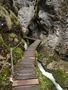 Gorges de la Poëta Raisse