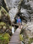 Gorges de la Poëta Raisse