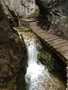 Gorges de la Poëta Raisse