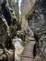 Gorges de la Poëta Raisse
