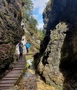 Gorges de la Poëta Raisse