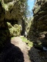 Gorges de la Poëta Raisse