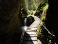 Gorges de la Poëta Raisse