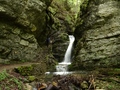 Gorges de la Poëta Raisse