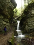 Gorges de la Poëta Raisse