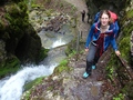 Gorges de la Poëta Raisse
