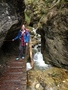 Gorges de la Poëta Raisse