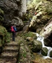 Gorges de la Poëta Raisse