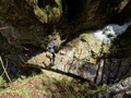 Gorges de la Poëta Raisse