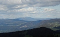 Uitzicht richting Chasseral