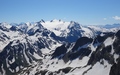 Blinnenhorn, Griesgletscher