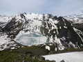 Blinnenhorn, Griessee