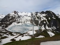 Blinnenhorn, Griessee