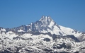 Lauteraarhorn, Schreckhorn