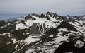Nufenenpass, Pizzo Gallina