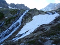 Smeltwater