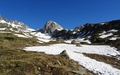 Valle della Prosa, Forcella