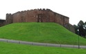 Chester Castle