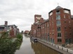 Chester: Shropshire Union Canal