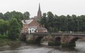 Old Dee Bridge