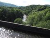 River Dee vanaf het aquaduct