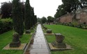 Roman Gardens