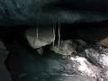 Gletscherhöhle Morteratsch