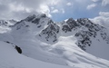 Piz Muragl, Las Sours