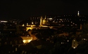 Malá Strana by night