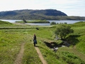 Ardvreck Castle