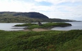 Ardvreck Castle
